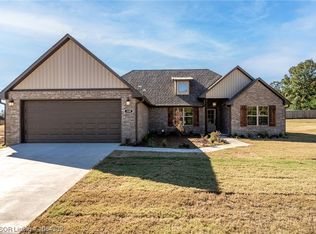 119 Brown Quail Trce, Barling, AR 72923