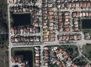 5533 SW 165th Ct, Miami, FL 33185