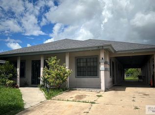 1618 Monterrey Dr, Brownsville, TX 78521