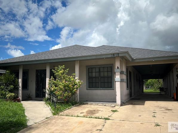 1618 Monterrey Dr