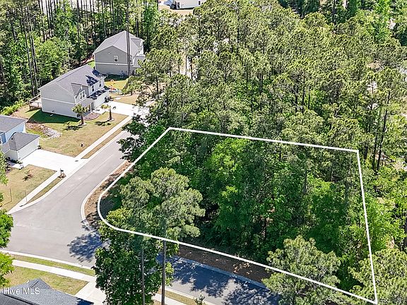 3rd image of 2507 Sendero Drive SE LOT 2
