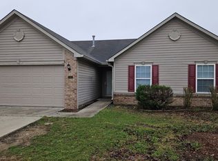 2187 Maple Run Ct, Indianapolis, IN 46229