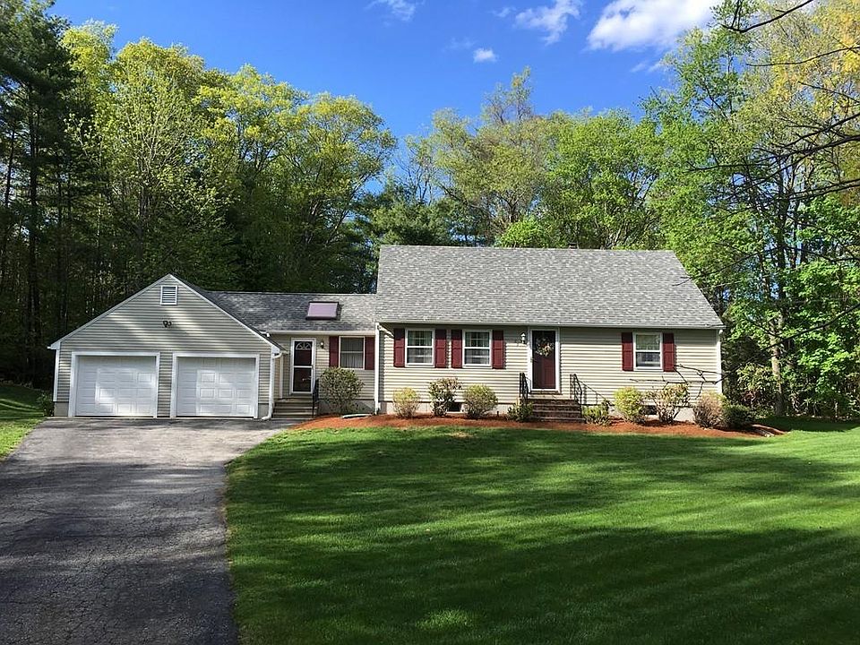 22 Alpine Dr, Southbridge, MA 01550 Zillow
