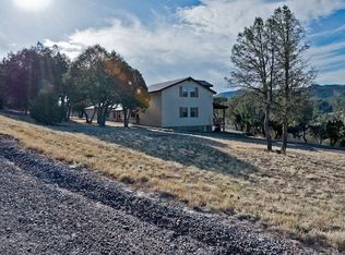 18 McGinty Pl, Silver City, NM 88061