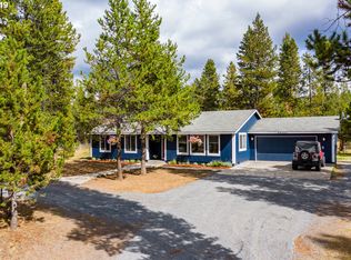 54732 Pinewood Ave, Bend, OR 97707
