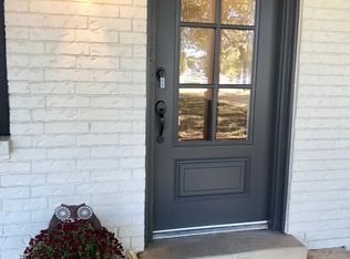 3434 N McDonald Rd, Choctaw, OK 73020