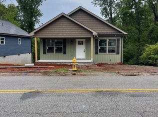 367 W Outer Dr, Oak Ridge, TN 37830