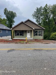 367 W Outer Dr, Oak Ridge, TN, 37830