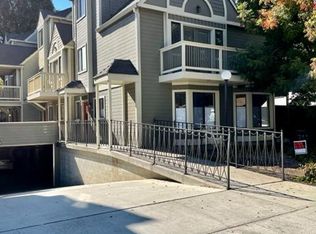 332 Cowper St, Palo Alto, CA 94301