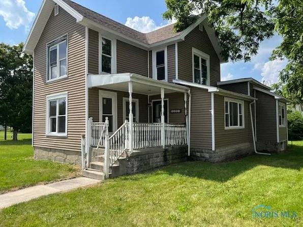 23008 Defiance Pike, Custar, OH 43511
