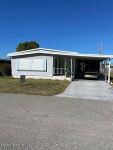 2773 Indianwood Dr, North Fort Myers, FL, 33917