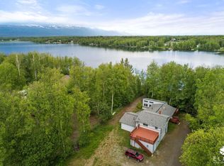 2301 N Lewis Rd, Wasilla, AK 99623
