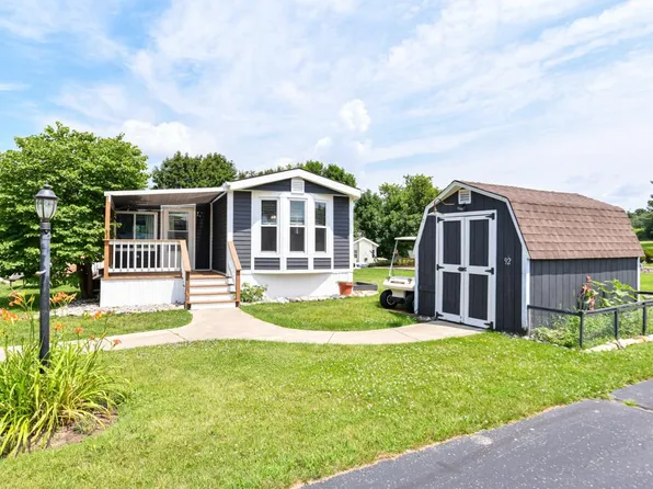 W4945 County Road ES, Elkhorn, WI 53121