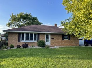 107 E Gall St, Reddick, IL 60961