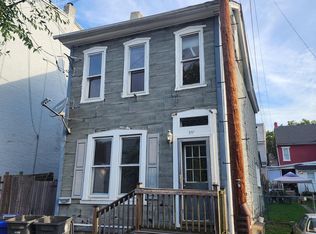 351 Union Aly, Pottstown, PA