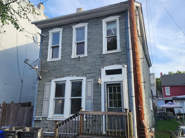 351 Union Aly, Pottstown, PA 19464