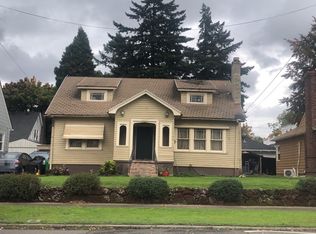 6324 N Vancouver Ave, Portland, OR 97217