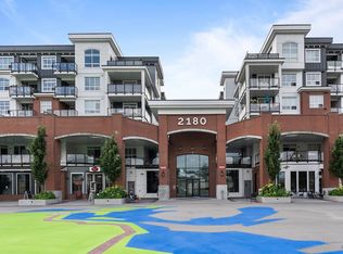 2180 Kelly Ave #3314, Pt Coquitlam, BC V3C 0L1