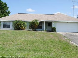 8401 Pine Glen Rd, Sebring, FL 33870
