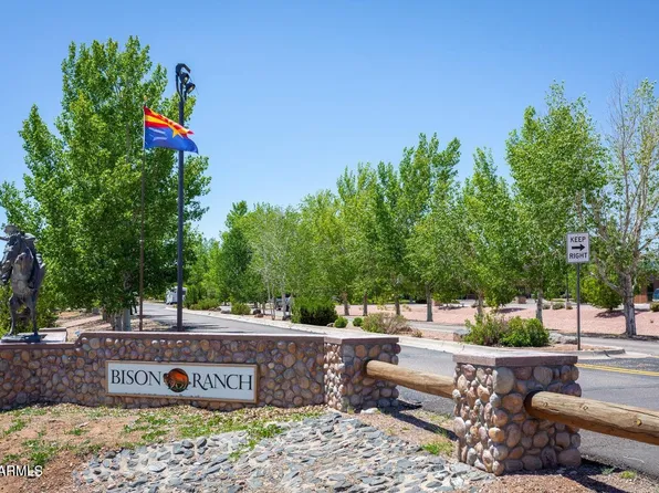 2399 Quarter Horse Trl #241, Overgaard, AZ 85933