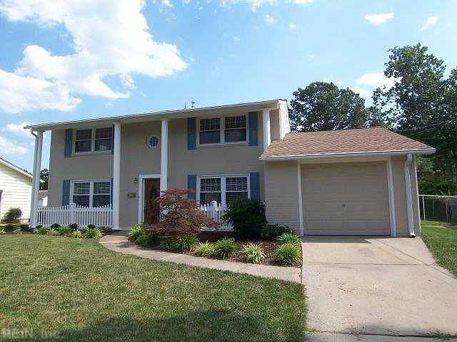 1st image of 5391 Sir Barton Dr