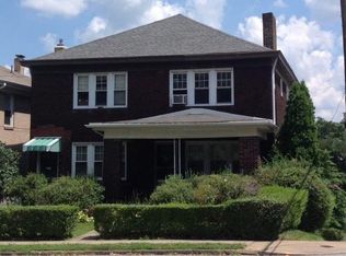 4043 Murray Ave, Pittsburgh, PA 15217