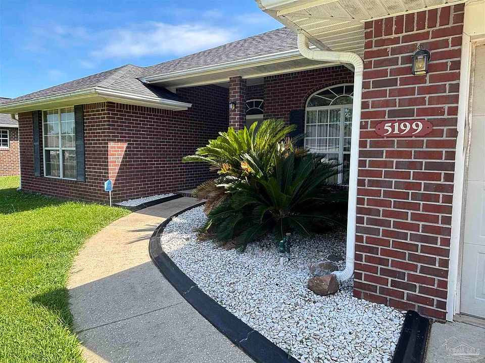 5199 Zachary Blvd, Pensacola, FL 32526 | Zillow