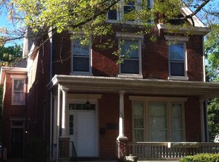 246 W Pomfret St UNIT 1, Carlisle, PA 17013