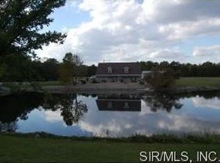 301B Rr 1, Ramsey, IL 62080