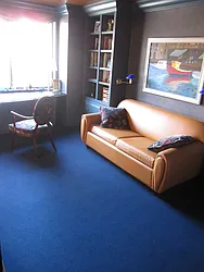 Rented by Newell and Assoc.