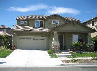 2833 Portland Dr, Fairfield, CA