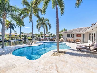 2140 NE 30th St, Lighthouse Pt, FL, 33064