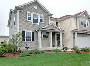 24303 Cedar Creek Ln, Plainfield, IL 60586