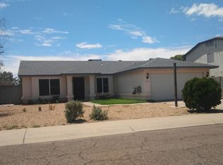8525 W Roma Ave, Phoenix, AZ 85037