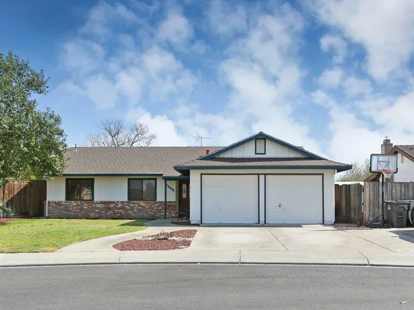 14808 Seminole Way, Manteca, CA 95336