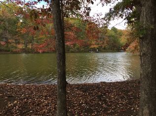 337 Starboard Reach, Lexington, NC 27292