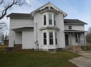 13921 108th St, Freeport, MI 49325