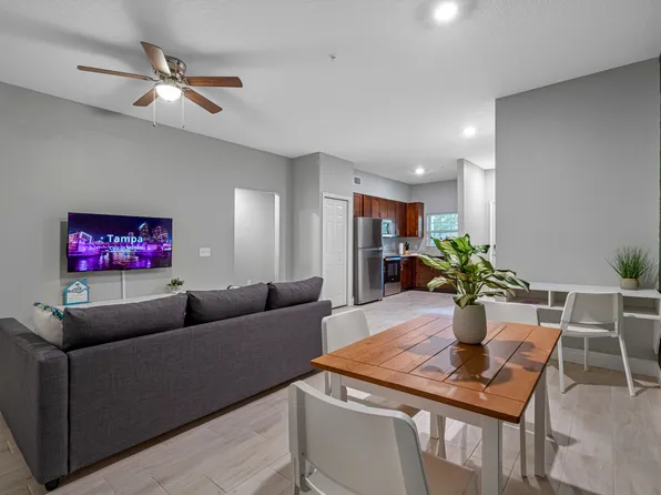 1801 W Sligh Ave #4, Tampa, FL 33604