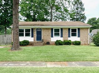 3404 Tasman Ct, Chesapeake, VA 23321