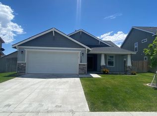 1129 E Shady Ridge Dr, Kuna, ID 83634