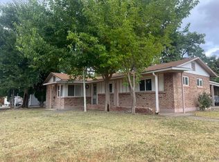 2884 Orchard Ave, Grand Junction, CO 81501