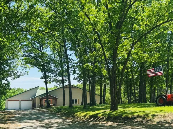 21486 Highway Oo, Milan, MO 63556