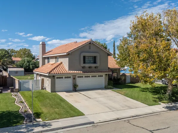 44273 Palo Verde St, Lancaster, CA 93536