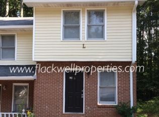 5145 Spring St APT L4, Flowery Branch, GA 30542