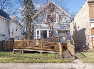 234 N Mason Ave, Chicago, IL 60644