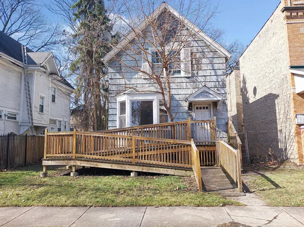 234 N Mason Ave, Chicago, IL 60644