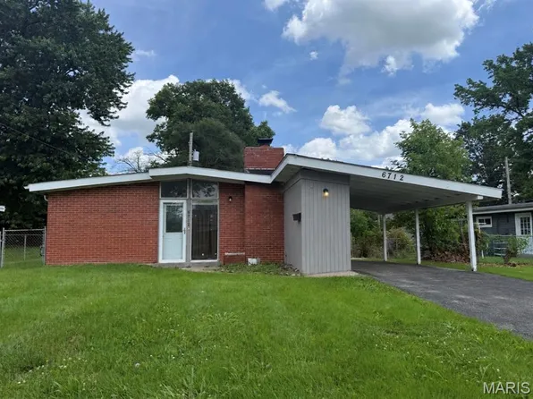 6712 Alder Ave, Saint Louis, MO 63134