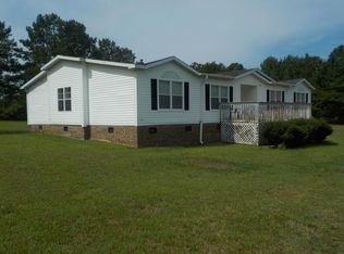 223 Read Rd, Warrenton, NC 27589