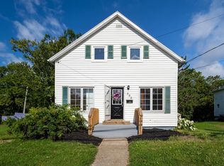 350 Alexandra St, Sydney, NS B1S 2G3