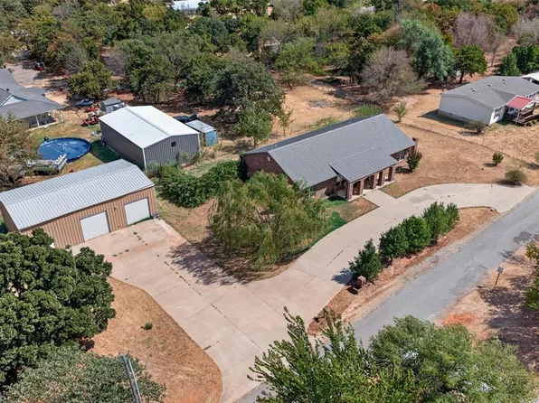 9280 Jasper Dr, Jones, OK 73049